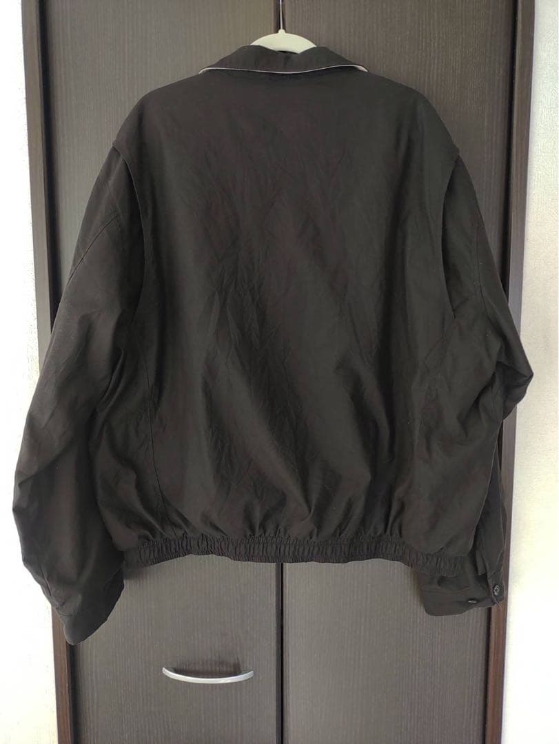 Polo Ralph Lauren ビンテージ 古着 ポロ スイングトップ