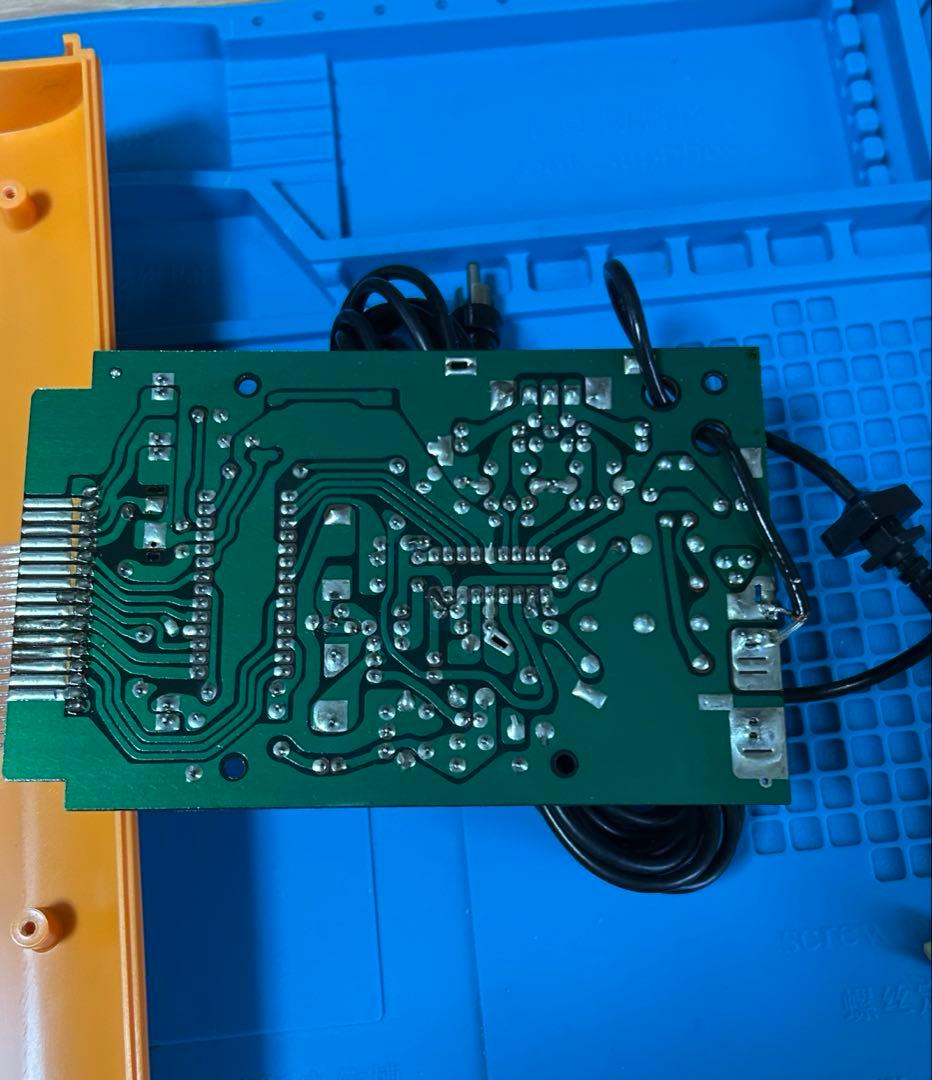 K*n様 Nintendo ブロック崩しゲーム CTG-BK 6