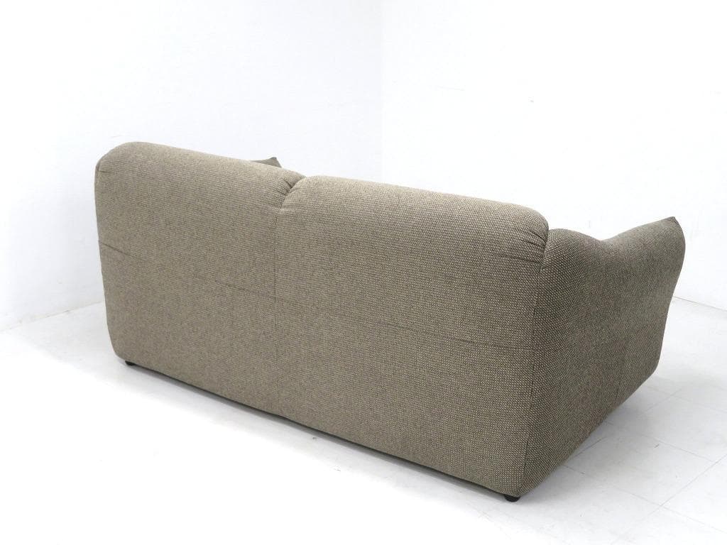 展示品　フクラ　ドリーナ　ソファベッド　デイベッド　ダブルベッド