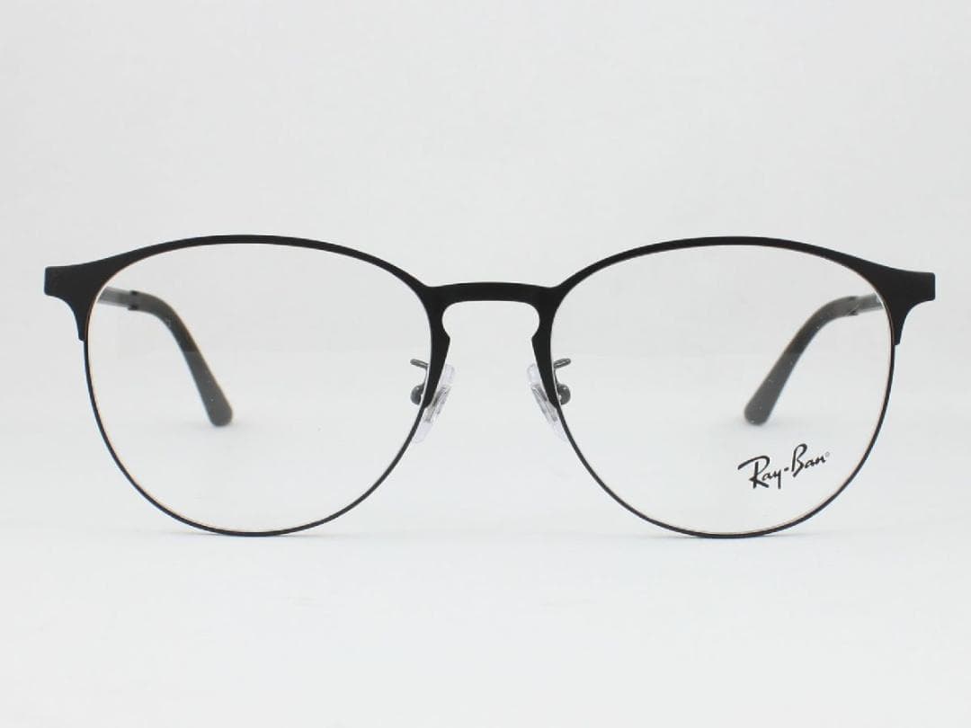 レイバン RX6375F-2944 ライトグレー調光サングラス ケース無し