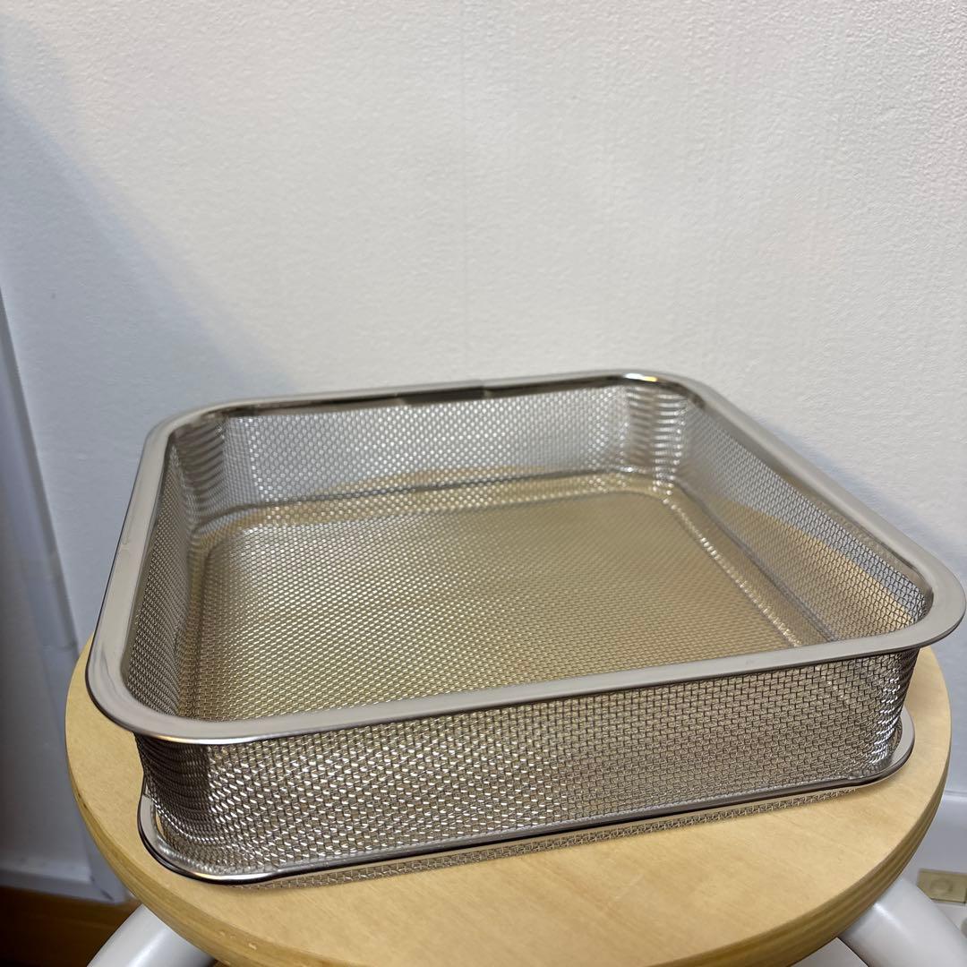 家事問屋　干しかご