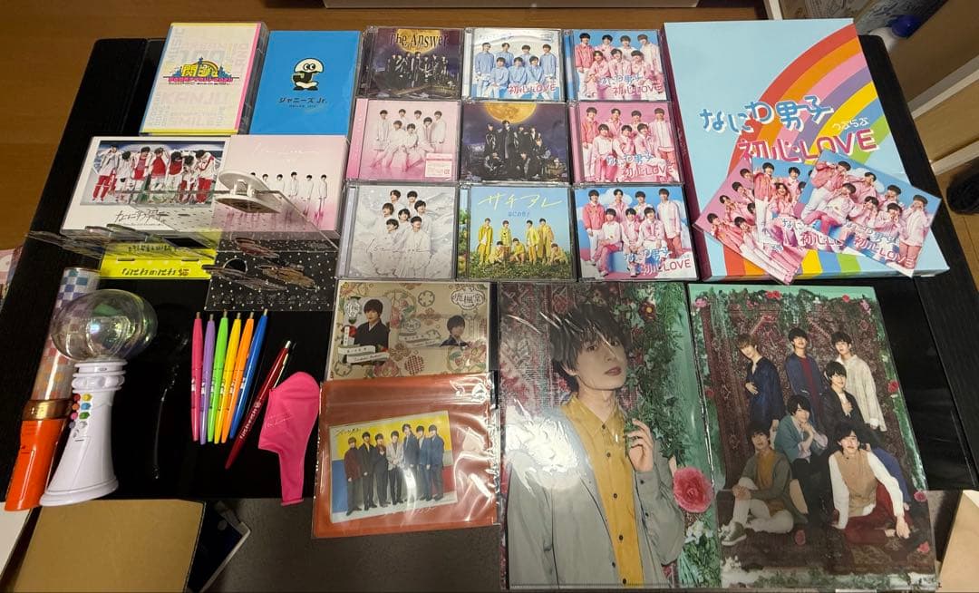 なにわ男子　大西流星　グッズ