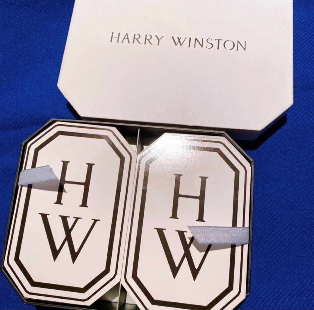 希少‼️ 新品未使用 HARRY WINSTON トランプ