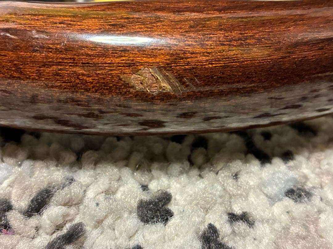 MOMO ステアリング　ファイター　350mm F-31 新品未使用　廃盤　キズ