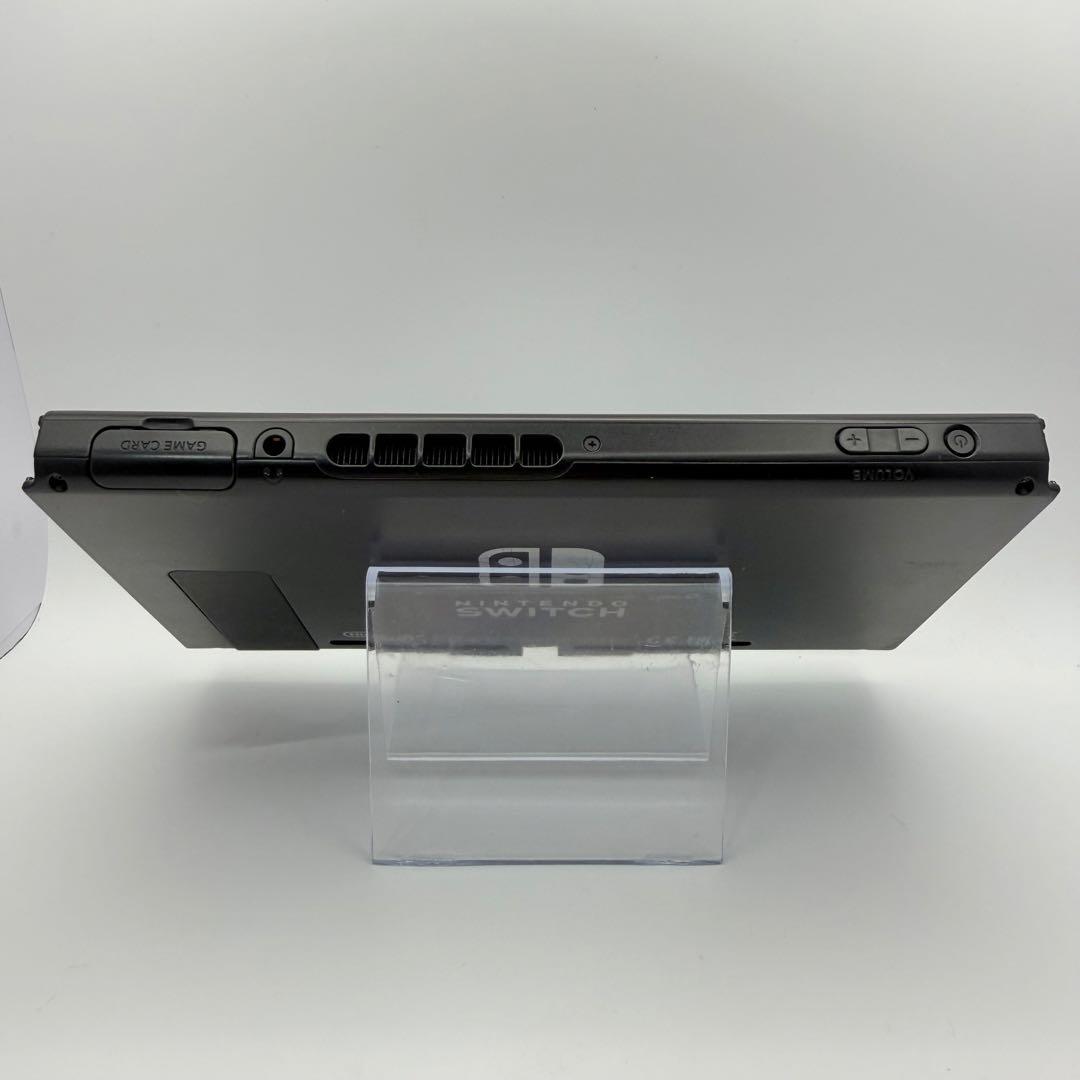 Nintendo Switch 本体のみ 動作確認済み XAJ 13-3