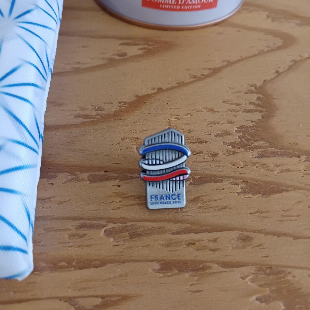 【非売品】万博 フランス館 6点セット ミャクミャク クリスチャンディオール