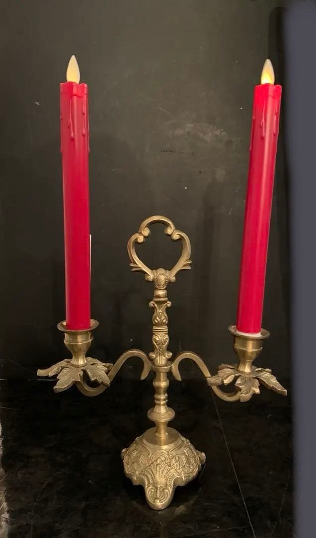 キャンドルホルダー HM-582