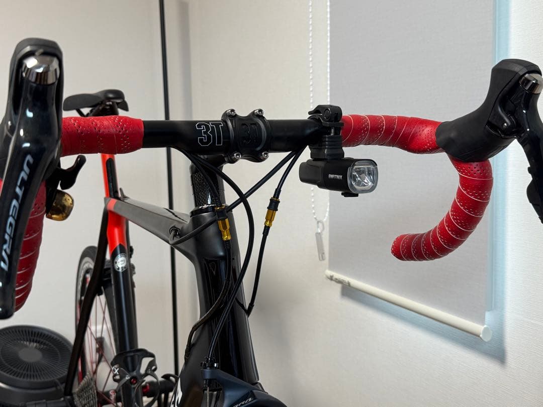 DE ROSA PROTOS デローザ　プロトス　完成車　2018 中古