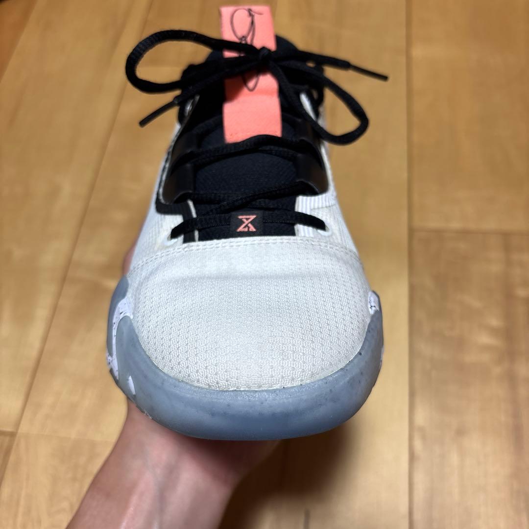 鹿*夏様 NIKE PG6 EP バッシュ　箱あり