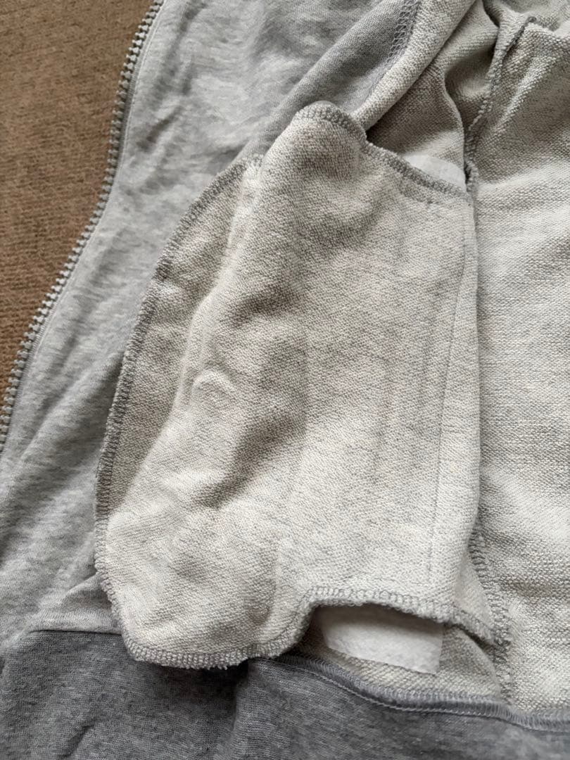 Vivienne Westwood RED LABEL ライダースパーカー