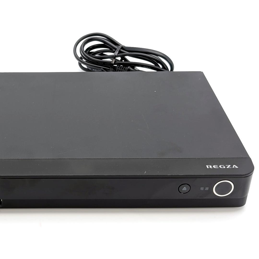 TOSHIBA DBR-T2010 Blu-rayレコーダー HDD2TB