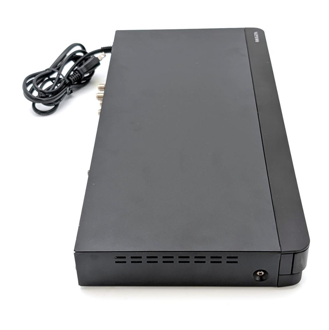 TOSHIBA DBR-T2010 Blu-rayレコーダー HDD2TB