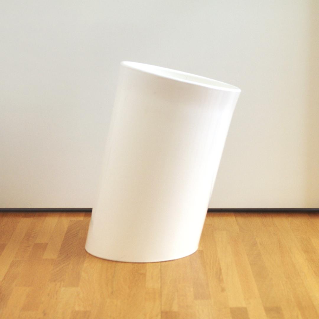 DANESE IN ATTESA インアテッサ ゴミ箱 Enzo Mari