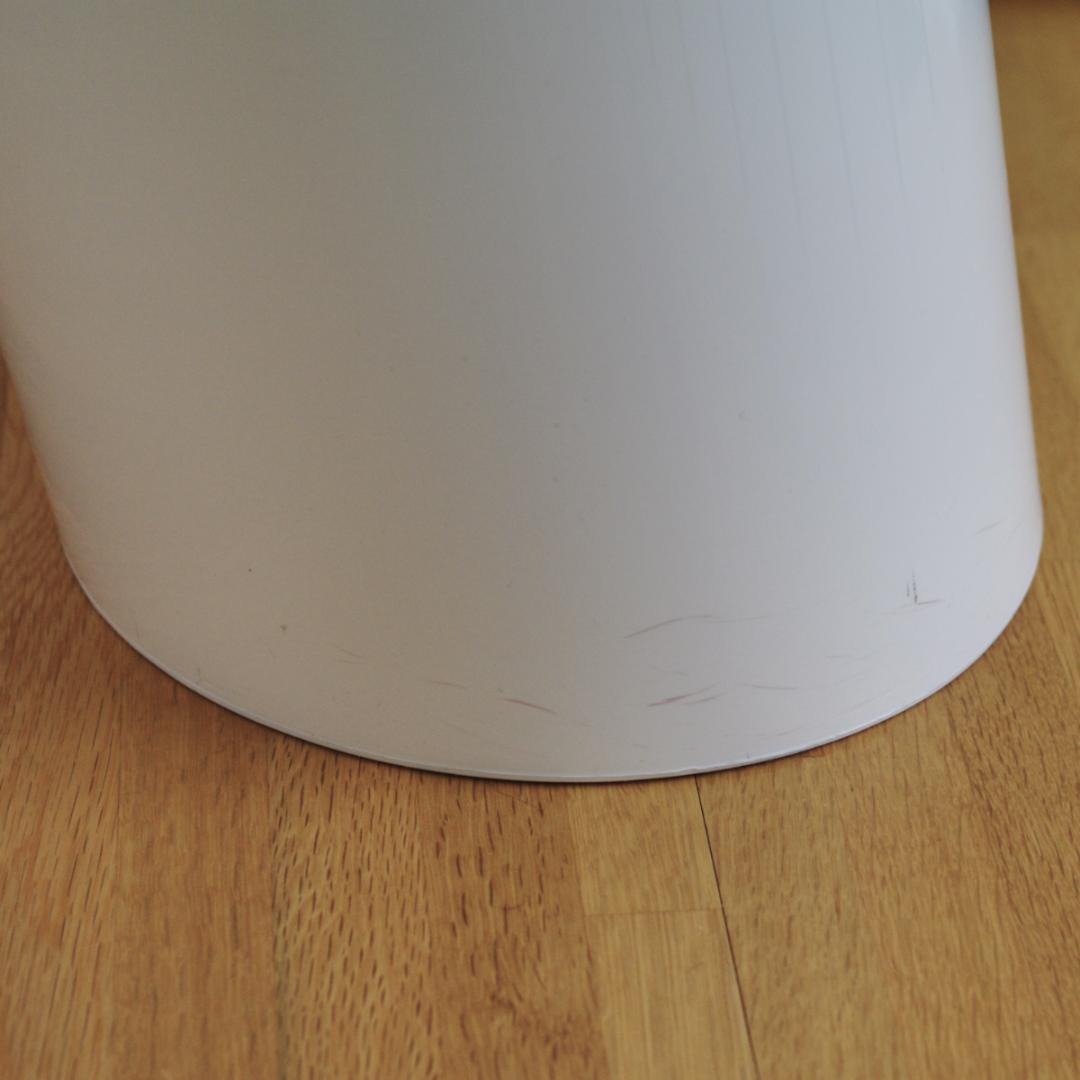 DANESE IN ATTESA インアテッサ ゴミ箱 Enzo Mari