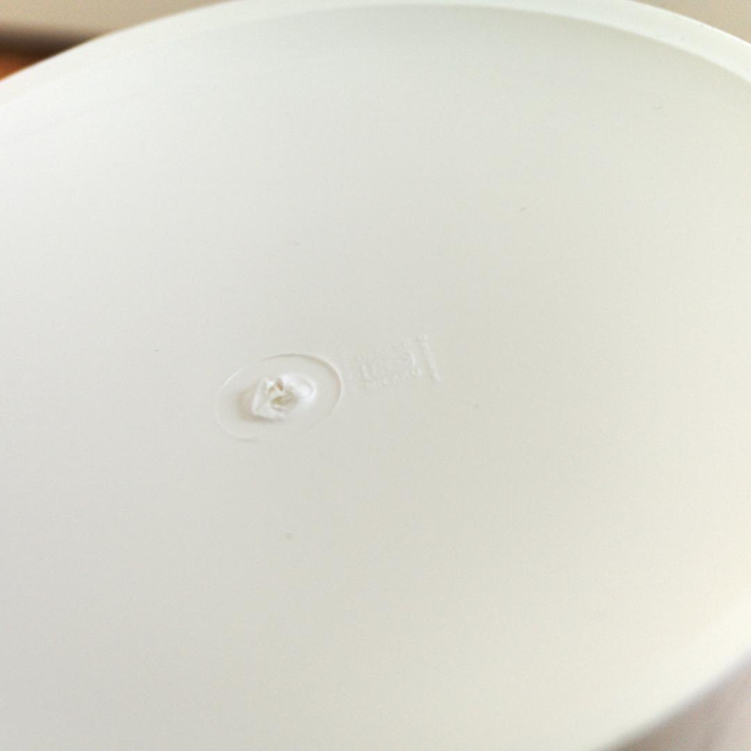 DANESE IN ATTESA インアテッサ ゴミ箱 Enzo Mari