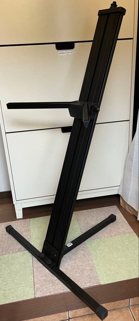 ULTIMATE SUPPORT DX-48B PRO キーボードスタンド