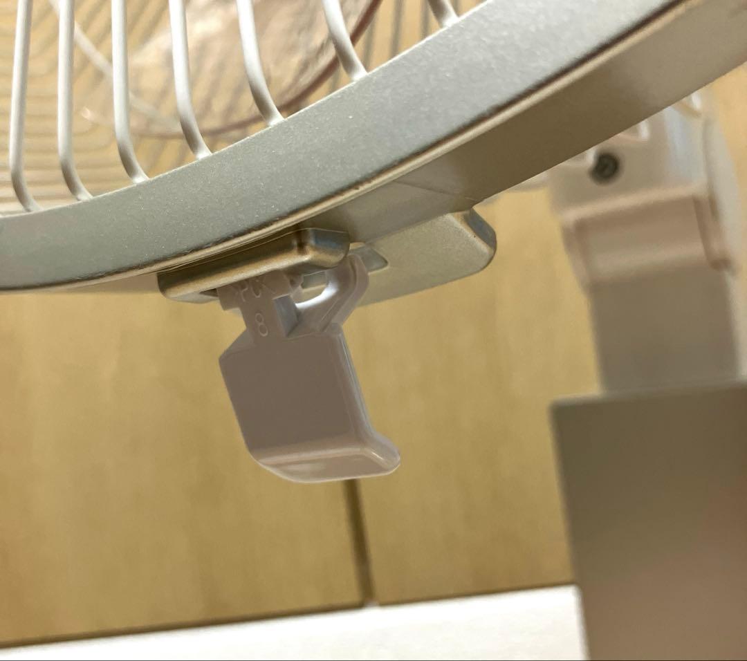 パナソニック　F-CM339 ナノイー 扇風機