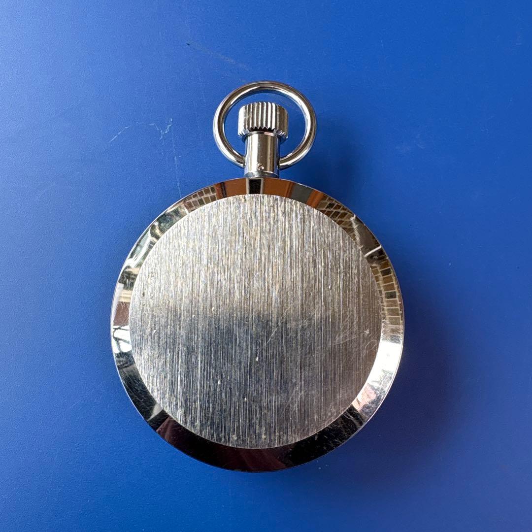 HEUER ストップウォッチ アナログ