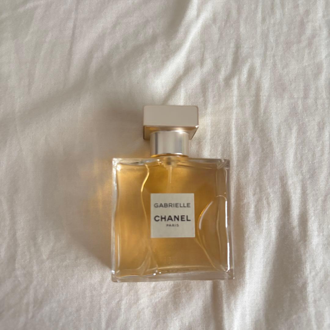 CHANEL ガブリエル　ヴァポリザター