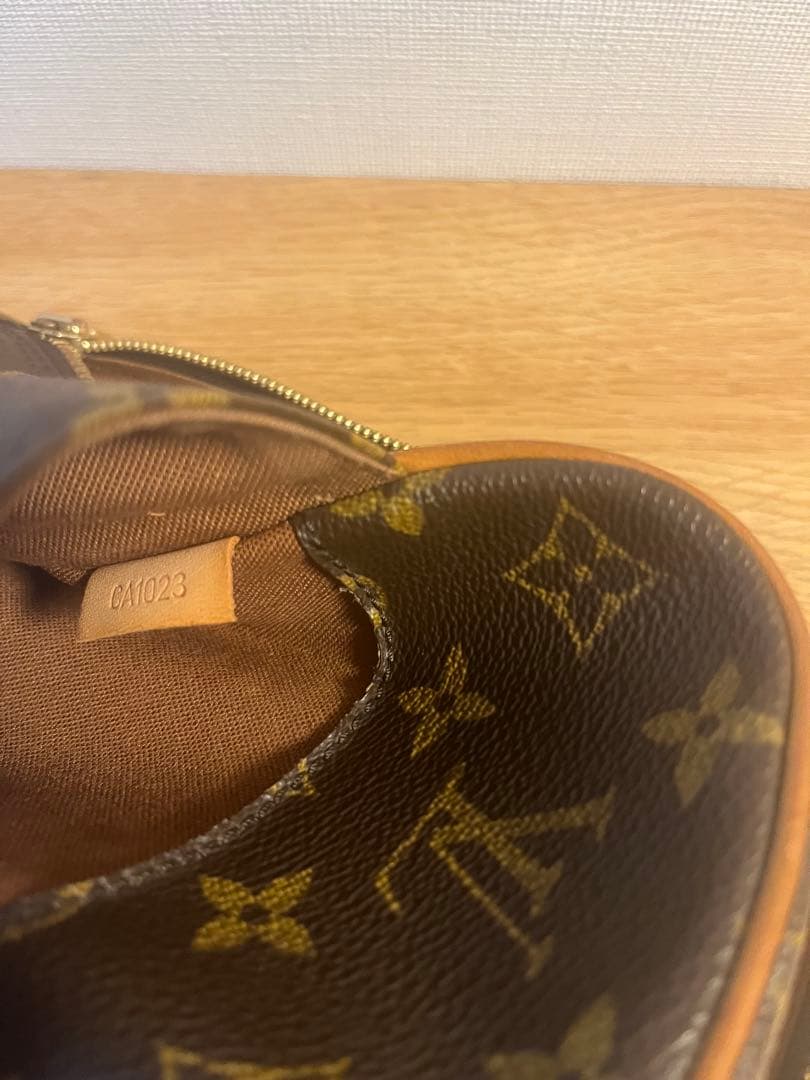 ルイ・ヴィトンボディバッグ ガンジュ メンズ レディース　お得価格♪