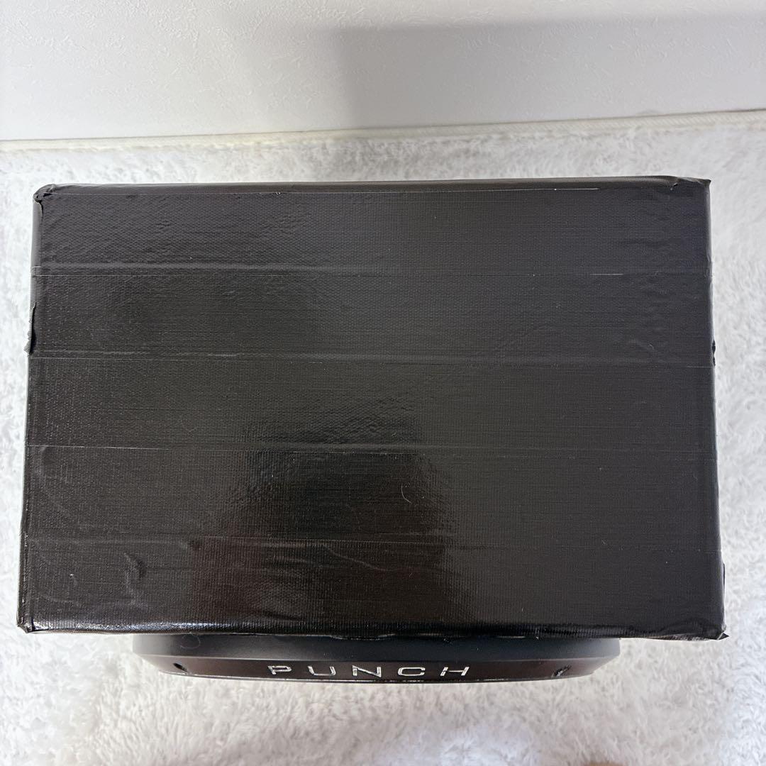 Rockford Fosgate P3サブウーファー ボックス付き ウーファー