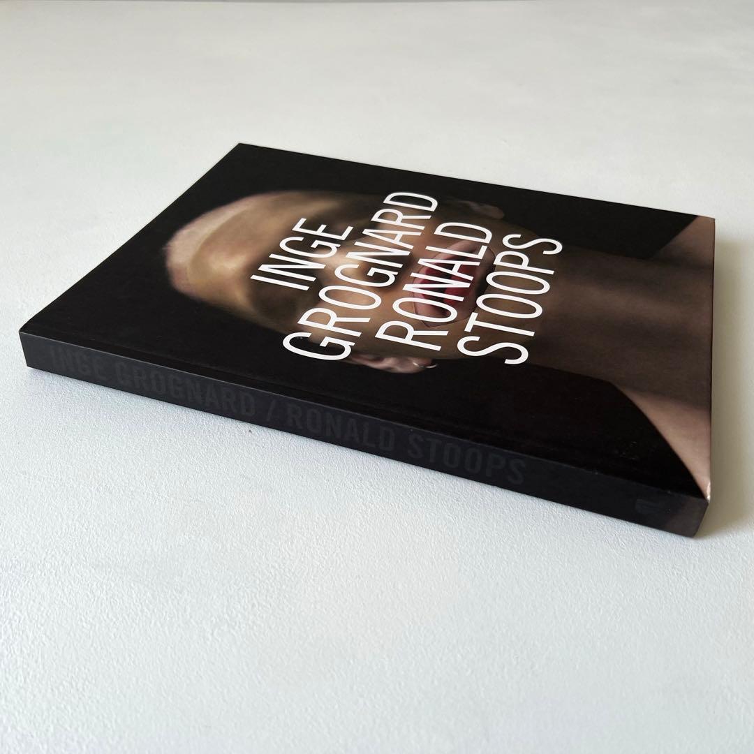 【美品】Inge Grognard Ronald Stoopsマルタンマルジェラ