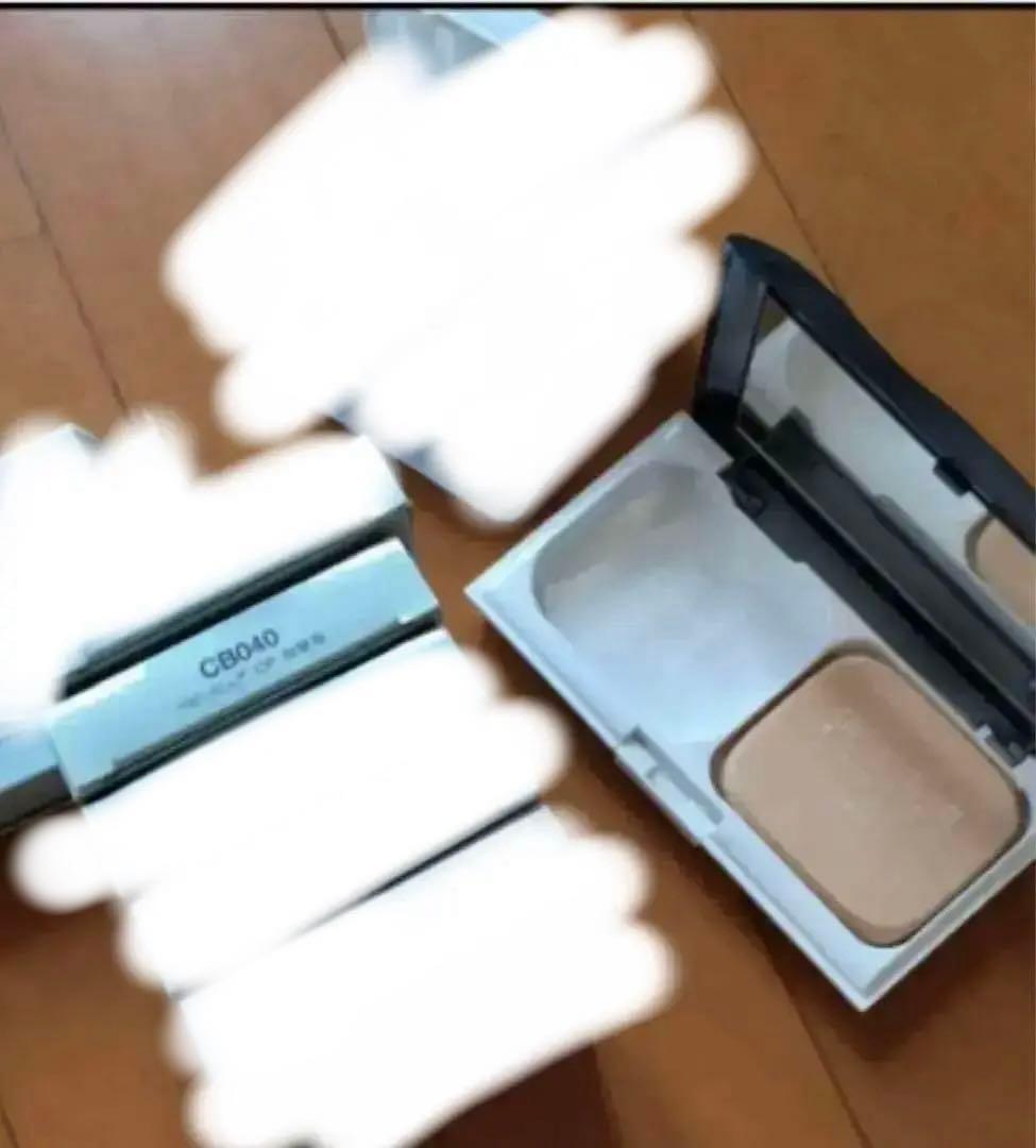 アルビオン エクサージュホワイト ベビーピュア CP セット