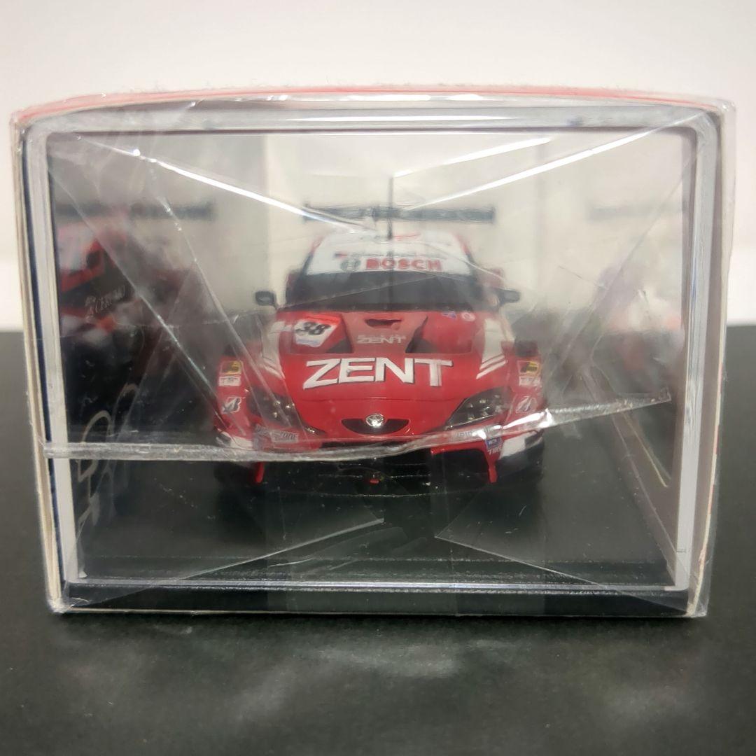 限定レア品 ZENT CERUMO GR Supra 2022 ゼント スープラ