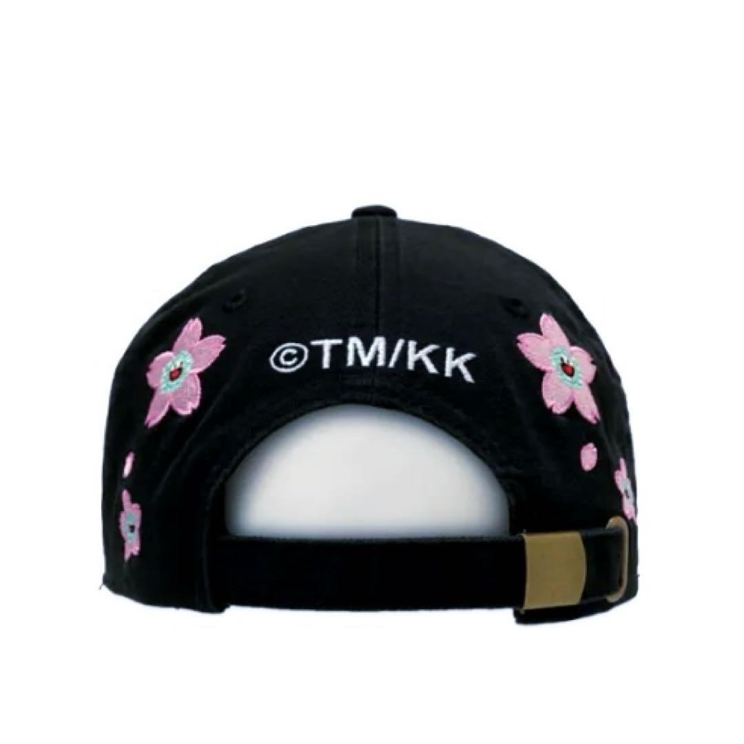 MLB 村上隆 東京シリーズ 2025 ニューエラ ストラップバック 新品未使用