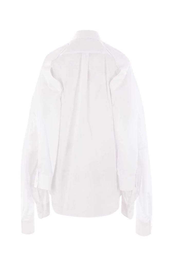 25SS コムデギャルソン　 commedesgarcons 6本腕ブラウス