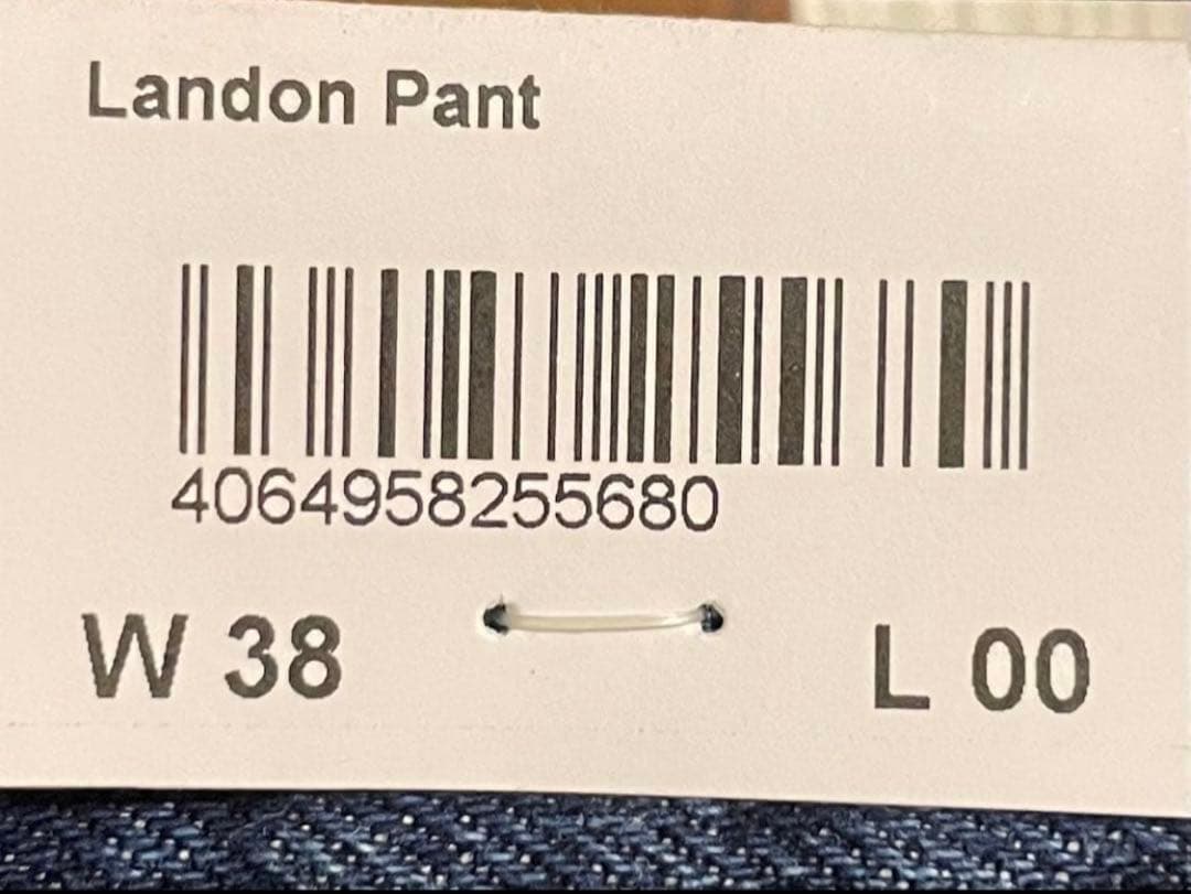 Carhartt WIP Landon Pant セット