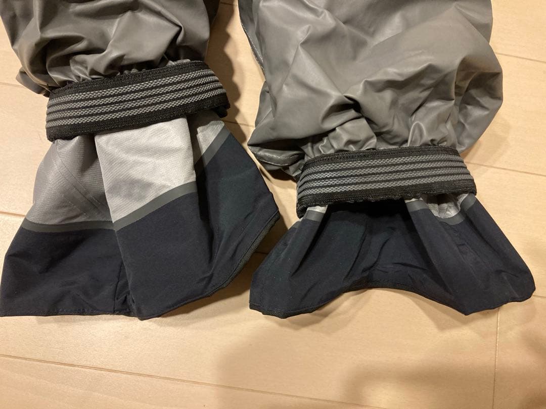 寒波対策SALE!! Peak performance ウェアセット