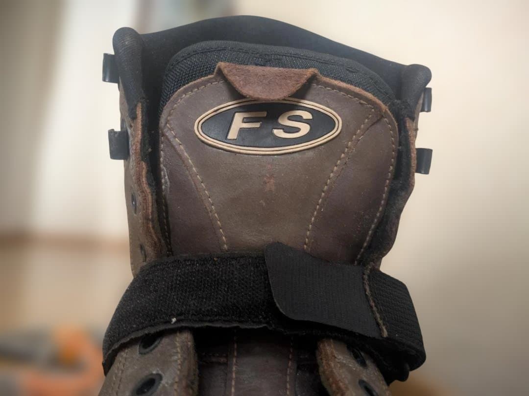 送込！K2 Clicker初期型対応スノーボードブーツとビンディングのセット