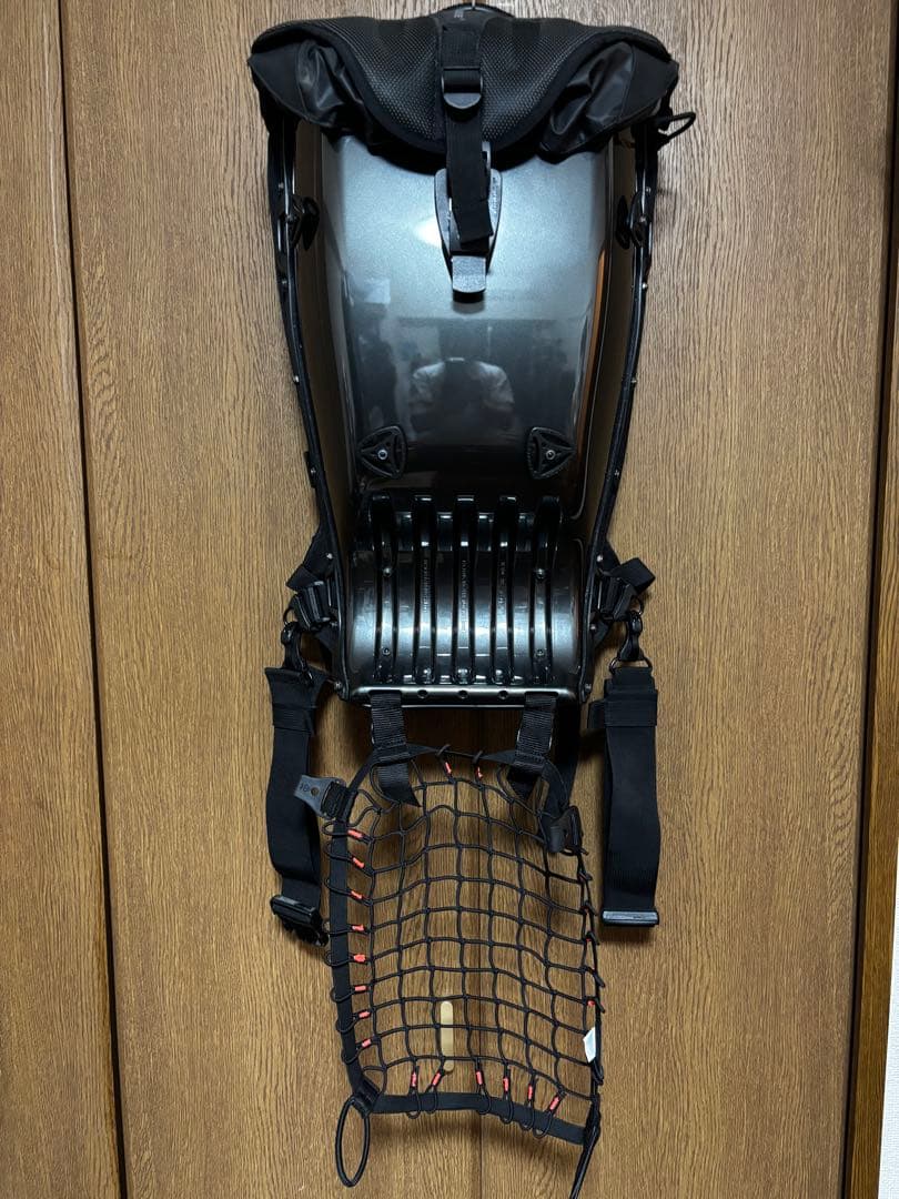 ボブルビー　メガロポリス　25L