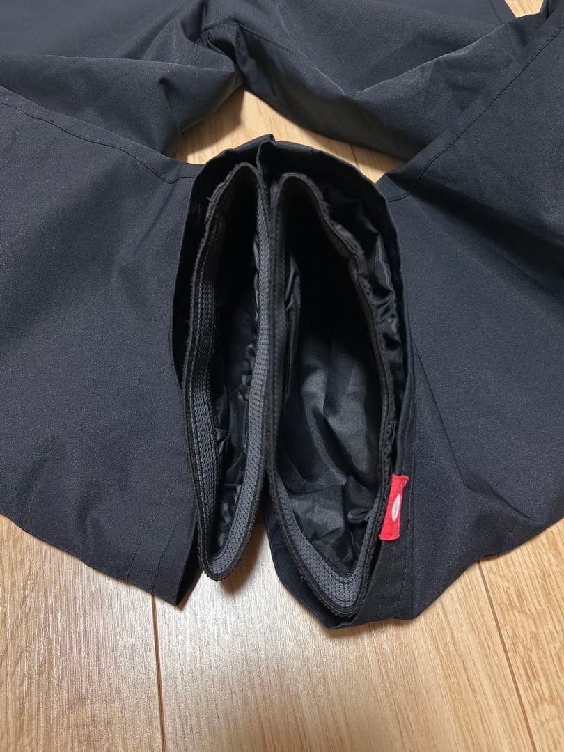 ROXY 140㎝　スキーウェア　上下セット