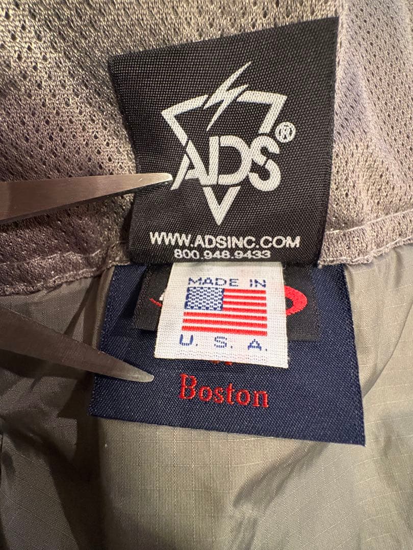 米軍(実物) ECWCS Gen III Level 7 USA製