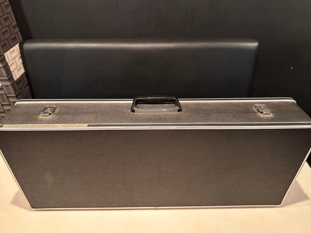 尺八 セット 竹製 和楽器 ケース付き