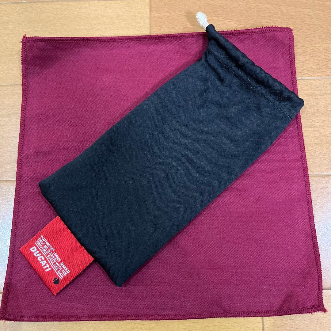 OAKLEY サングラスDUCATI（USA製）