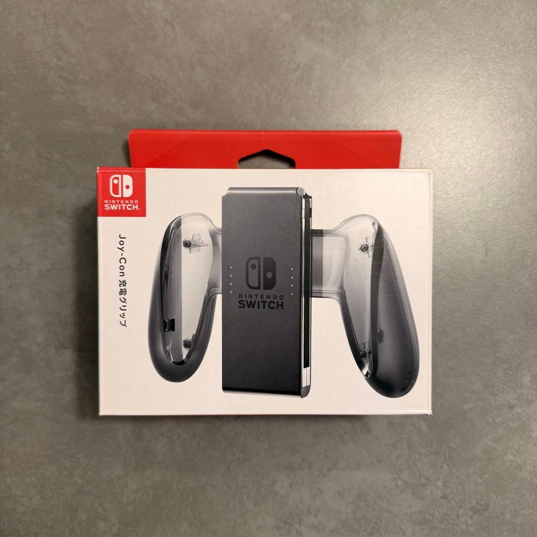 Nintendo Switch 【本体+オプションセット】