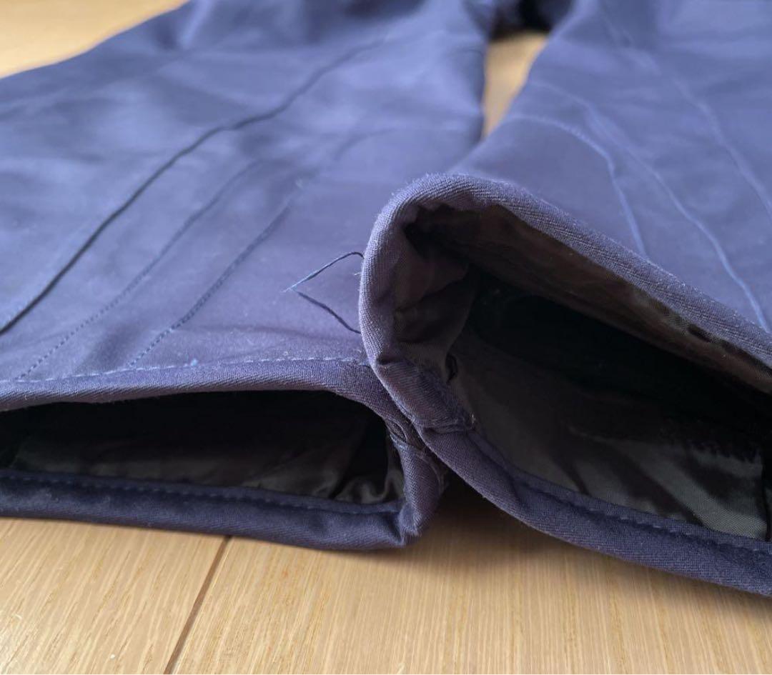 ト*ロ様 phenix デモウェア　メンズ上下 サイズM