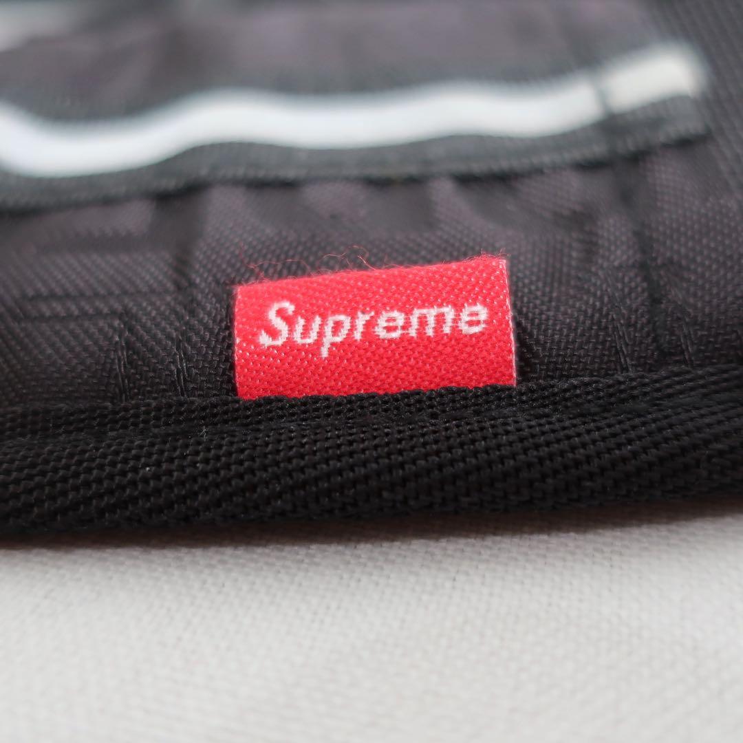 d$ 様 Supreme 19SS Duffle Bag シュプリーム バッグ.