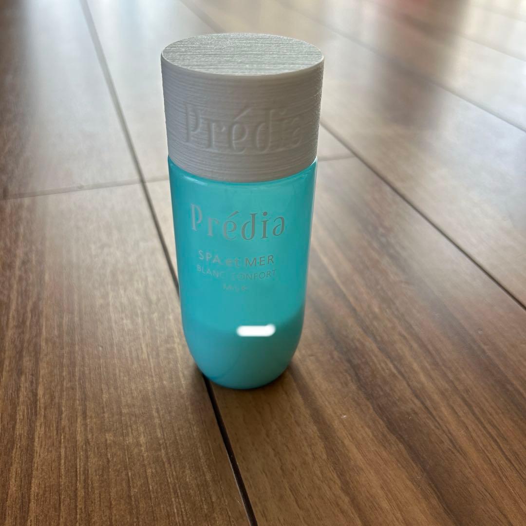 プレディア　スパ　エ・メール　ブランコンフォール