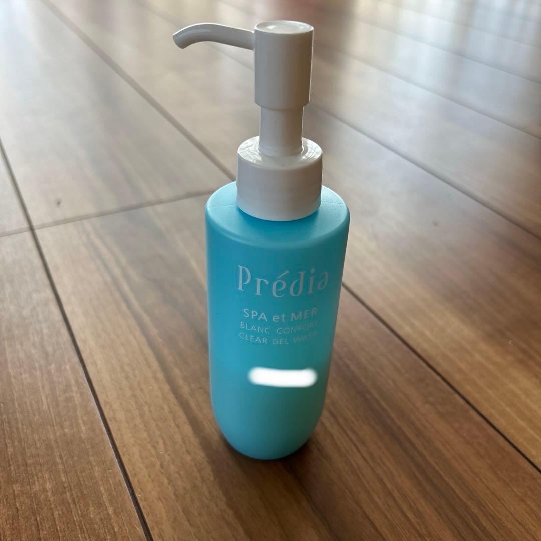 プレディア　スパ　エ・メール　ブランコンフォール