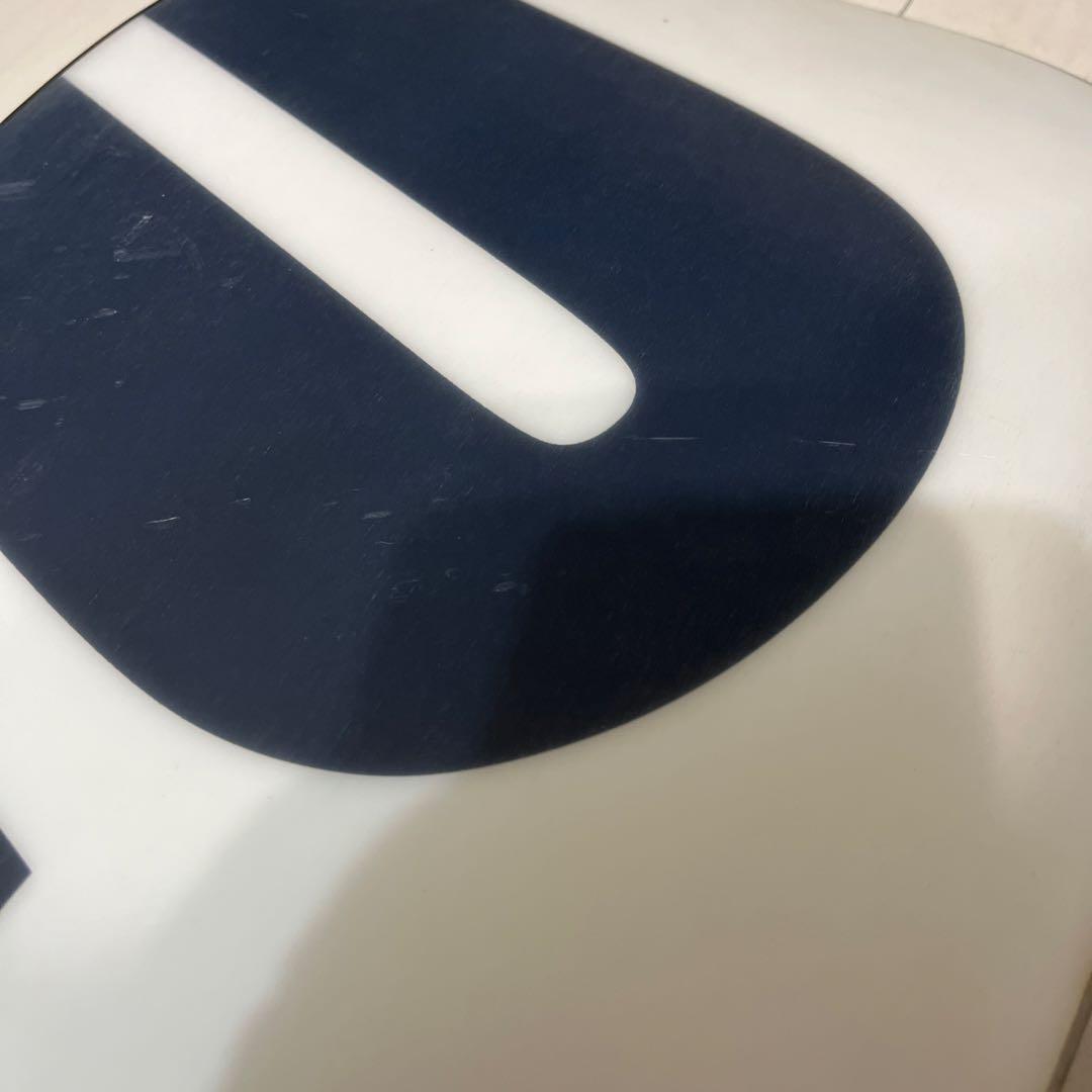 011Artistic X FLX 148cm 23-24モデル