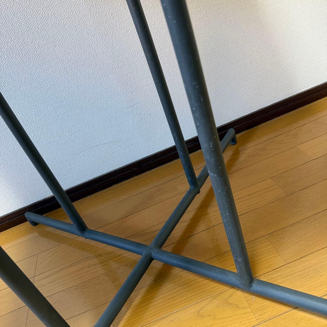 【SOUSUI さま✨】PATIO PETITE　MA テーブル&チェア2脚