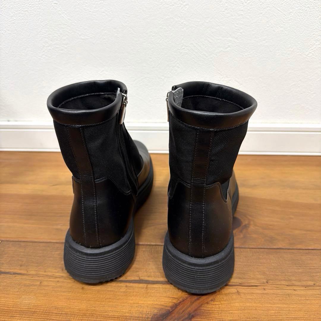 asics PEDALA 防水ブーツ GORE-TEX 25cm 3E