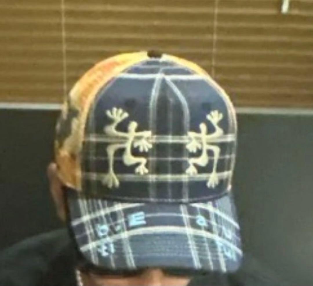 B.eautiful キャップ