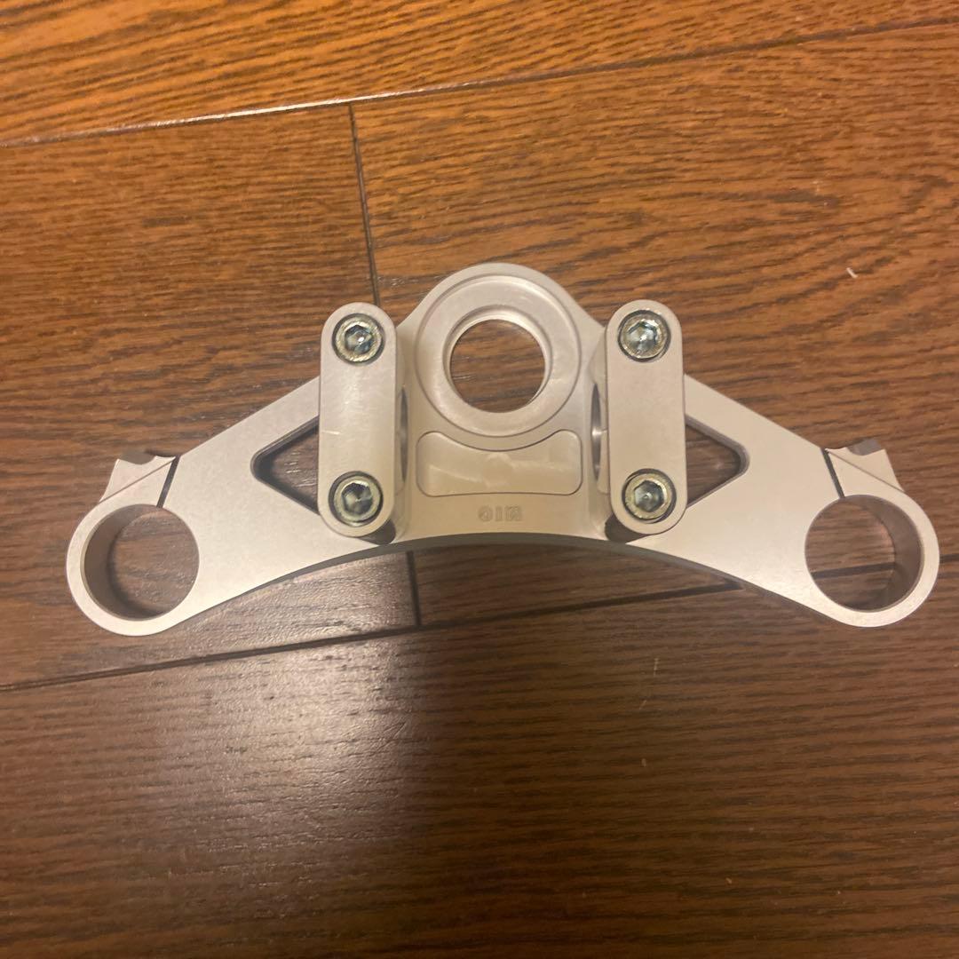 HONDAモンキー ゴリラ ダックス 用 アルミトップブリッジ