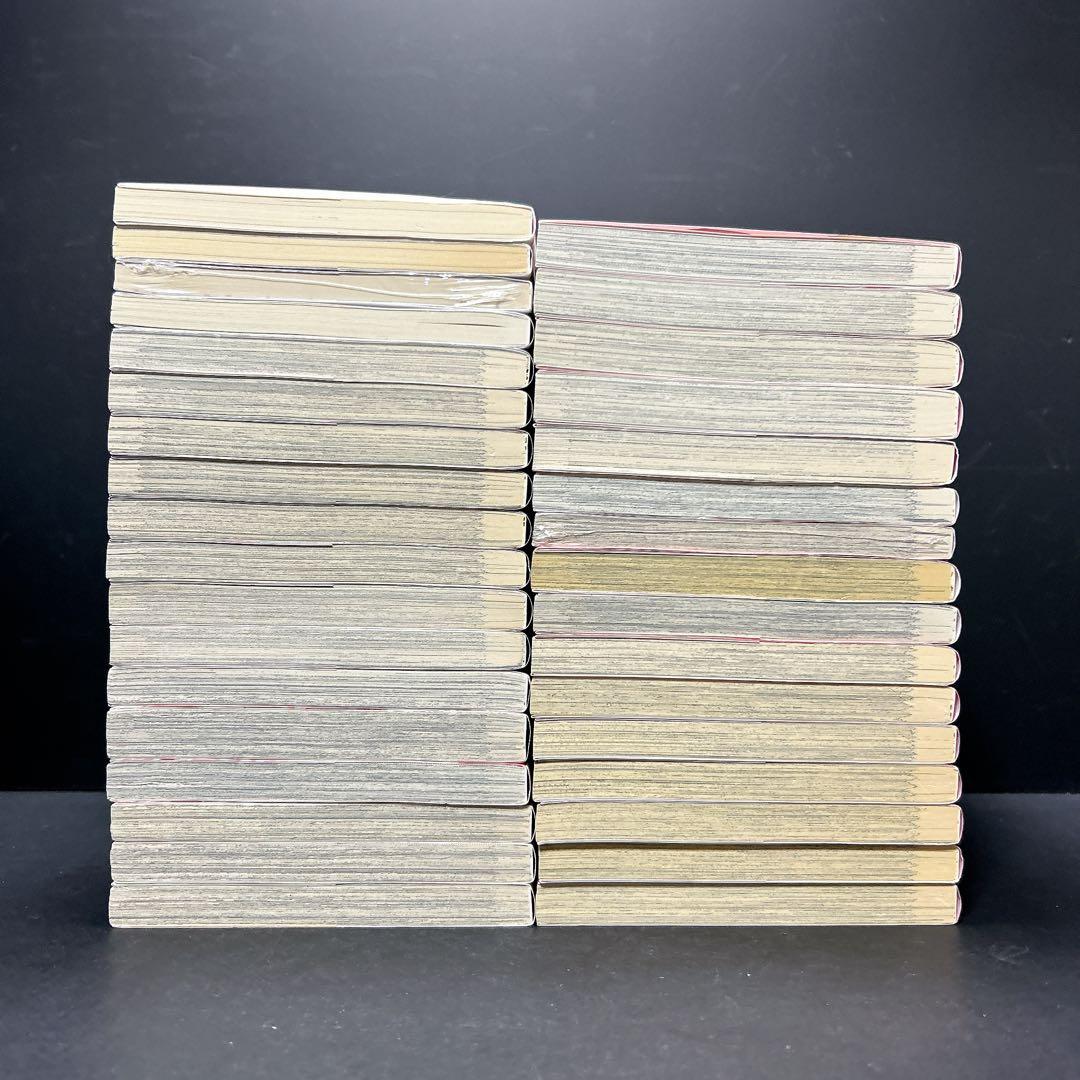 はたらく細胞 6作品 全巻セット 34冊 特典冊子付き 清水茜