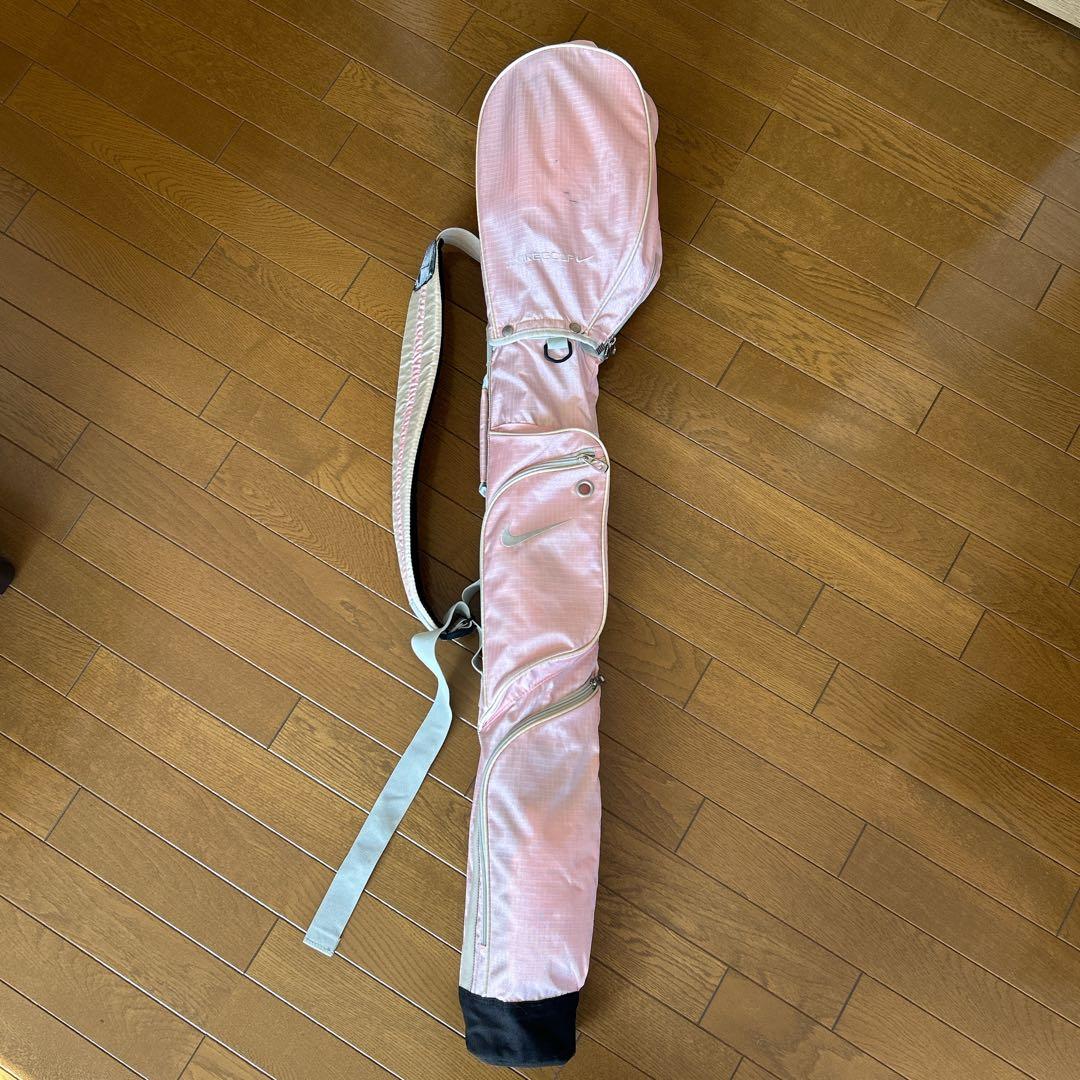 初心者〜中級者　ゴルフクラブセット　メンズ　高身長女性